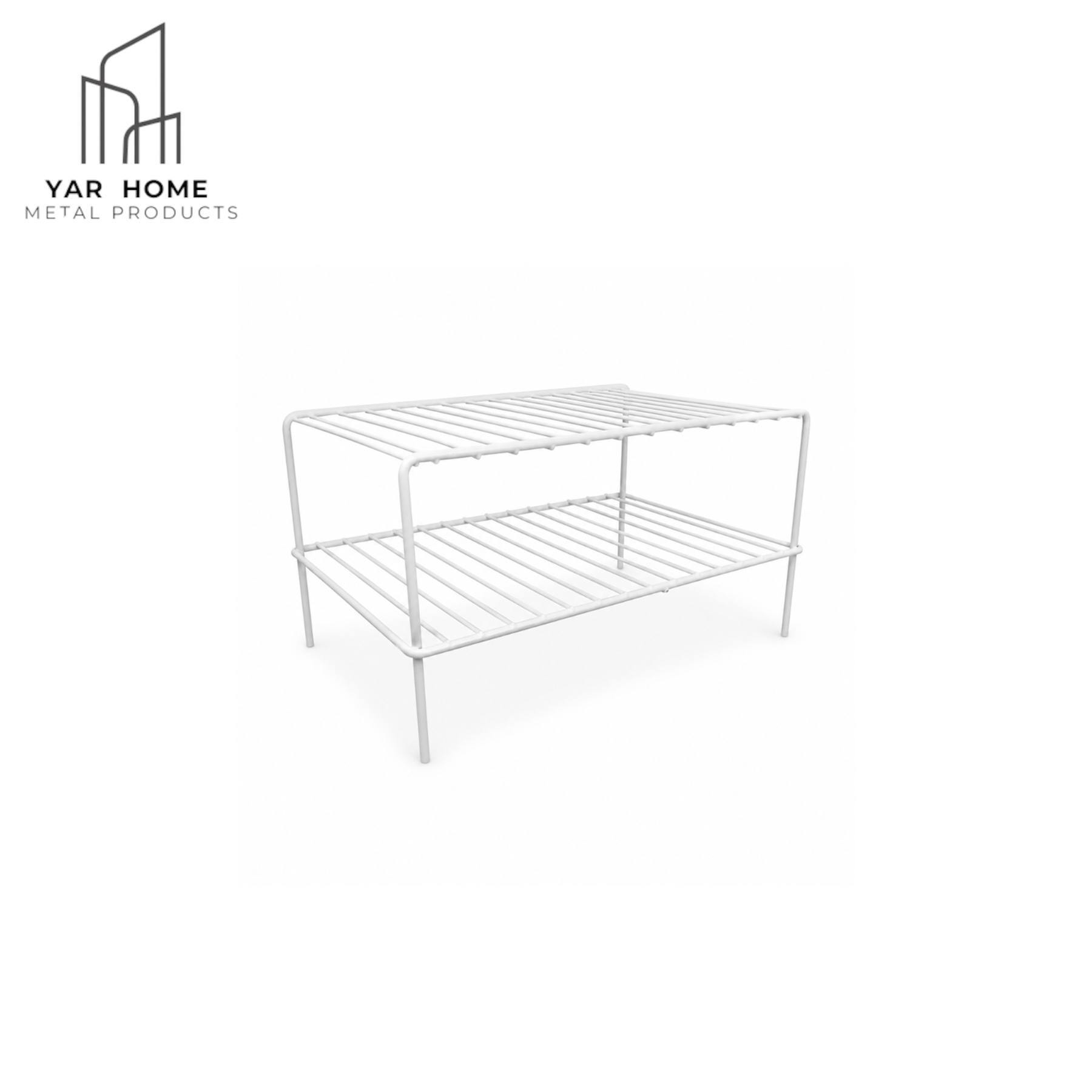 سبد نظم دهنده کابینت ،نظم دهنده کشو کابینت ، نظم دهنده اشپزخانه نظم دهنده داخل کابینت فلزی