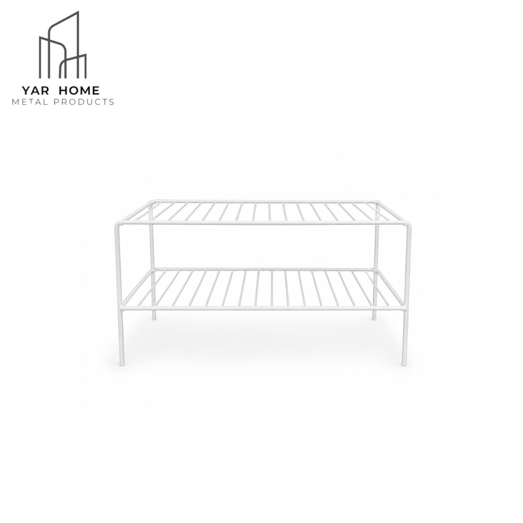 سبد نظم دهنده کابینت ،نظم دهنده کشو کابینت ، نظم دهنده اشپزخانه نظم دهنده داخل کابینت فلزی